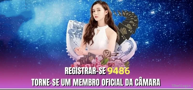 73betlogin Plataforma